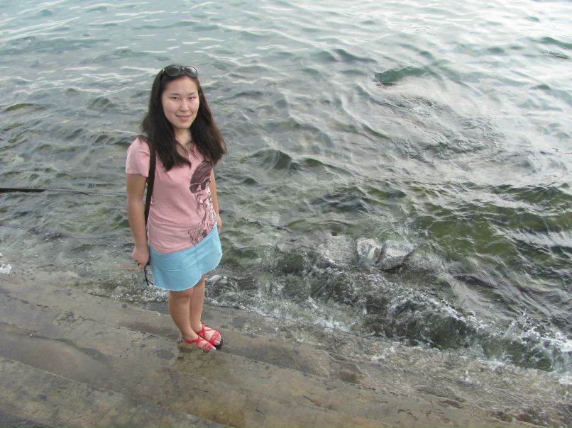 Куннэй Васильева | Якутск