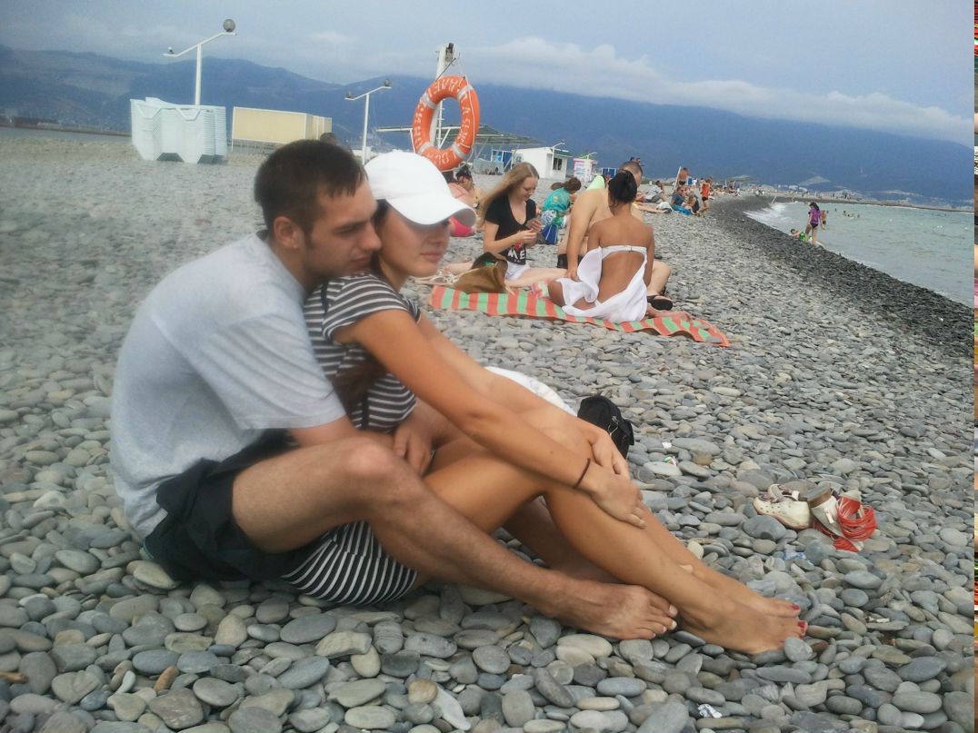 Алексей Стоцкий хатаб | Санкт-Петербург