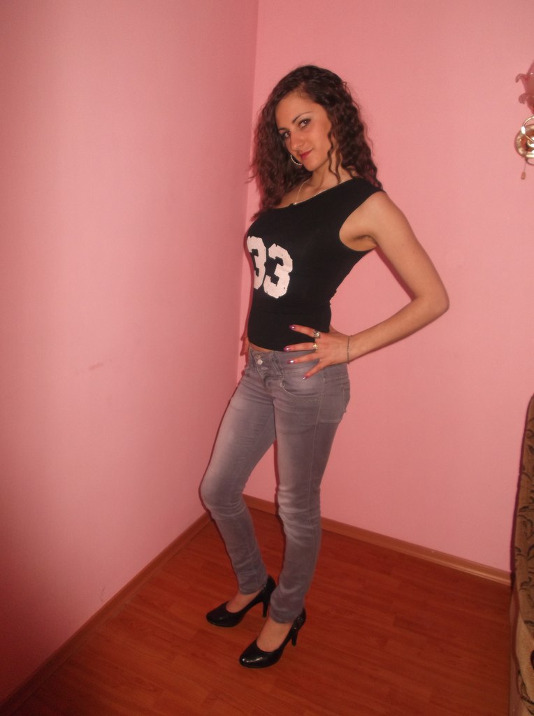 Надя Бойко | Тернополь