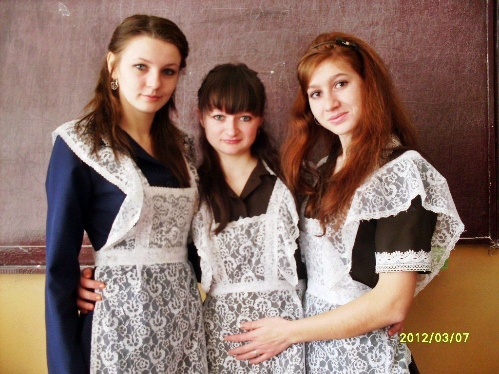 Света Руденко | Черкассы