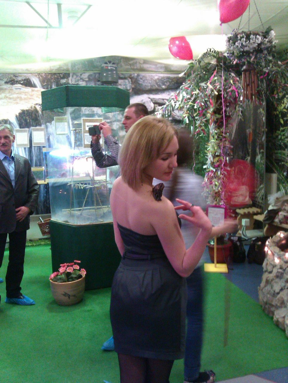 Элечка Голбан | Санкт-Петербург