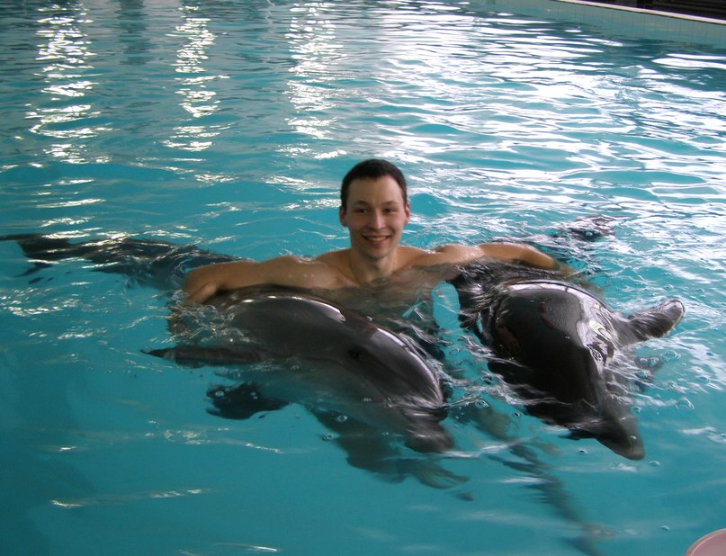 Андрей Гладьо | Винница