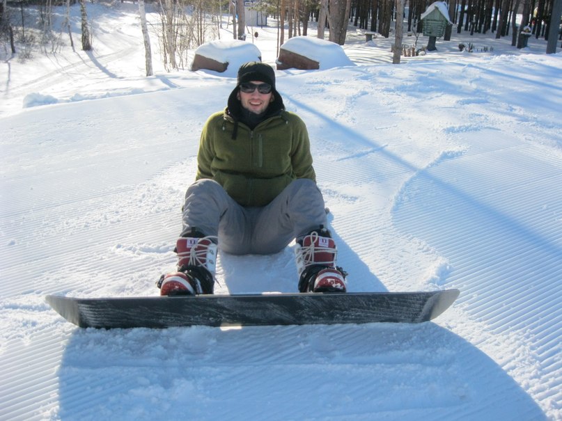 Алаз Чанов | Уфа