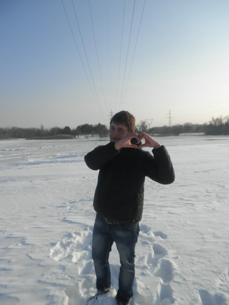 Евгений Жикунов profi | Херсон