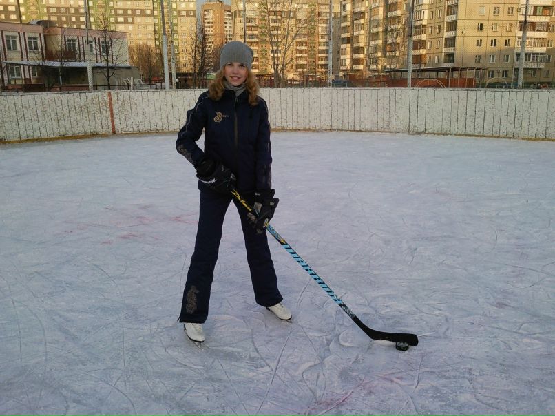 Анастасия Микурова | 