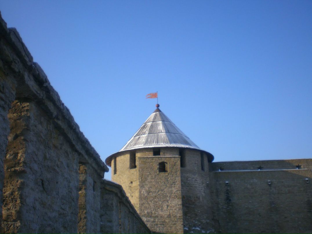 Светлана Линчевская | Санкт-Петербург