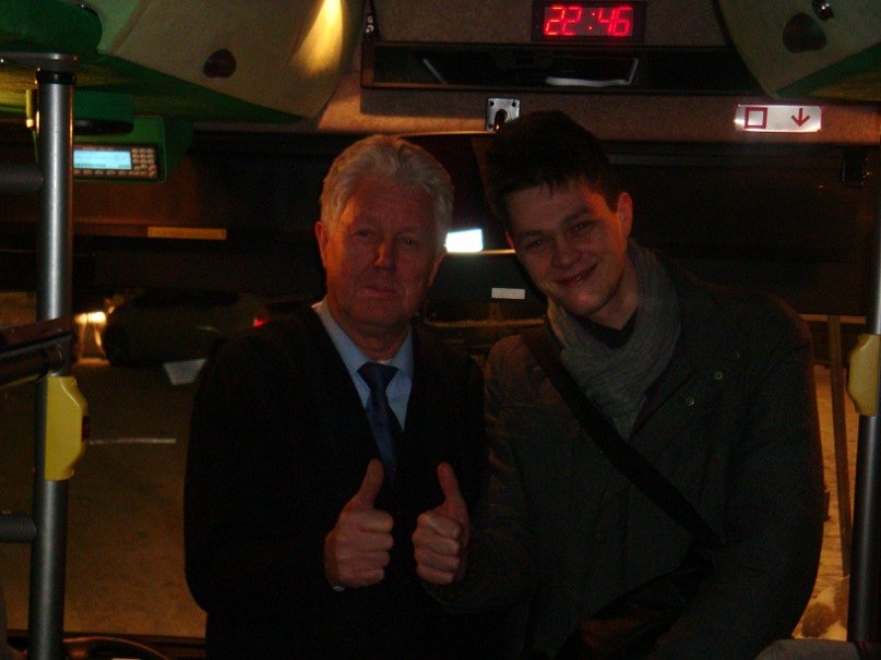 Nepar Ponov | Санкт-Петербург