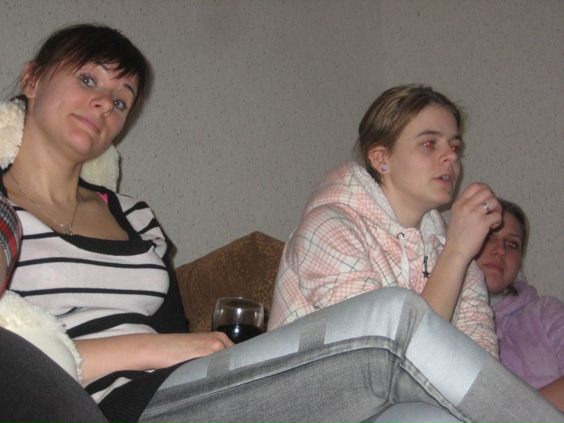 Екатерина Харитонова | Старая Купавна