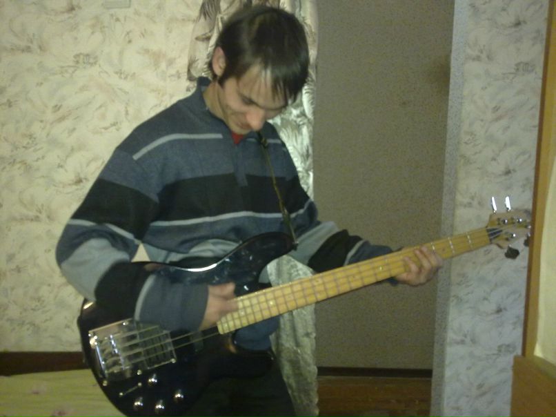 Дмитрий Бахметов | Казань