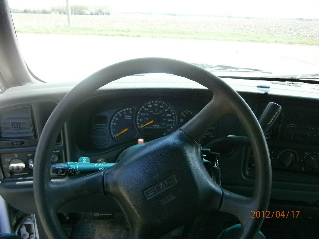 Ganbatyst Zorg | Trondheim