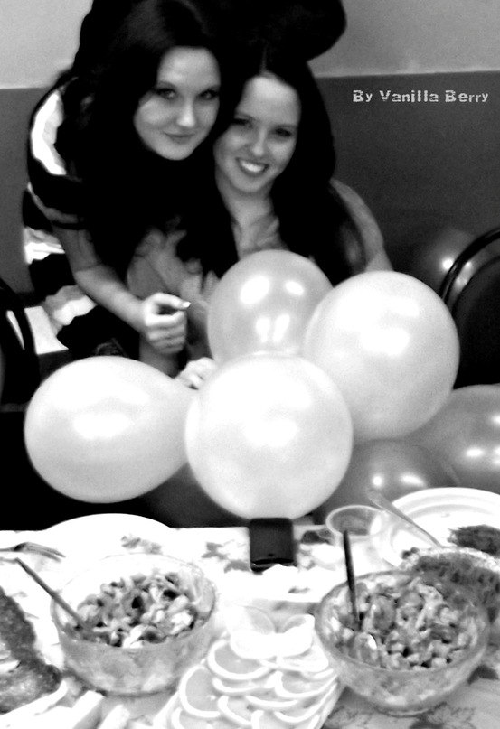 Кристина Российская ANISTIRK | Саратов