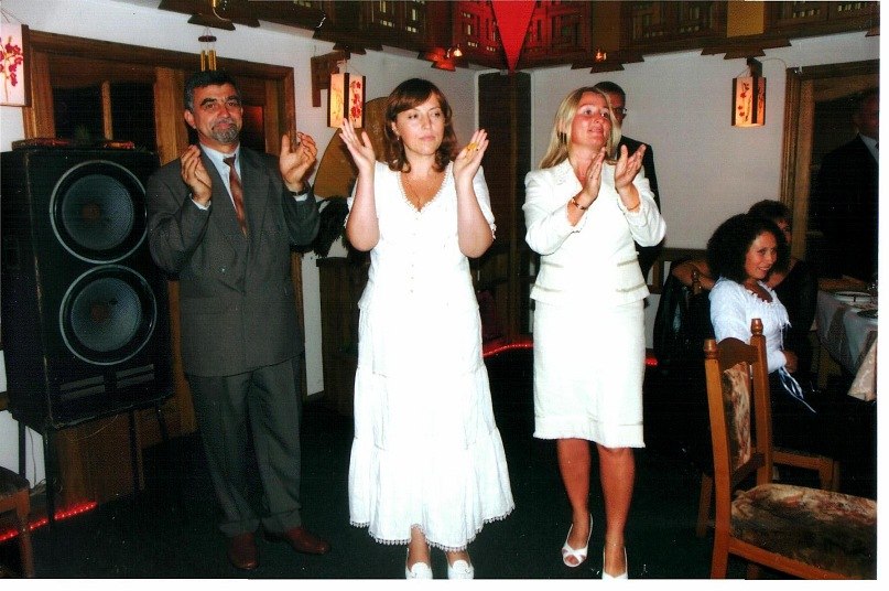 Лариса Пуликовская | Боярка