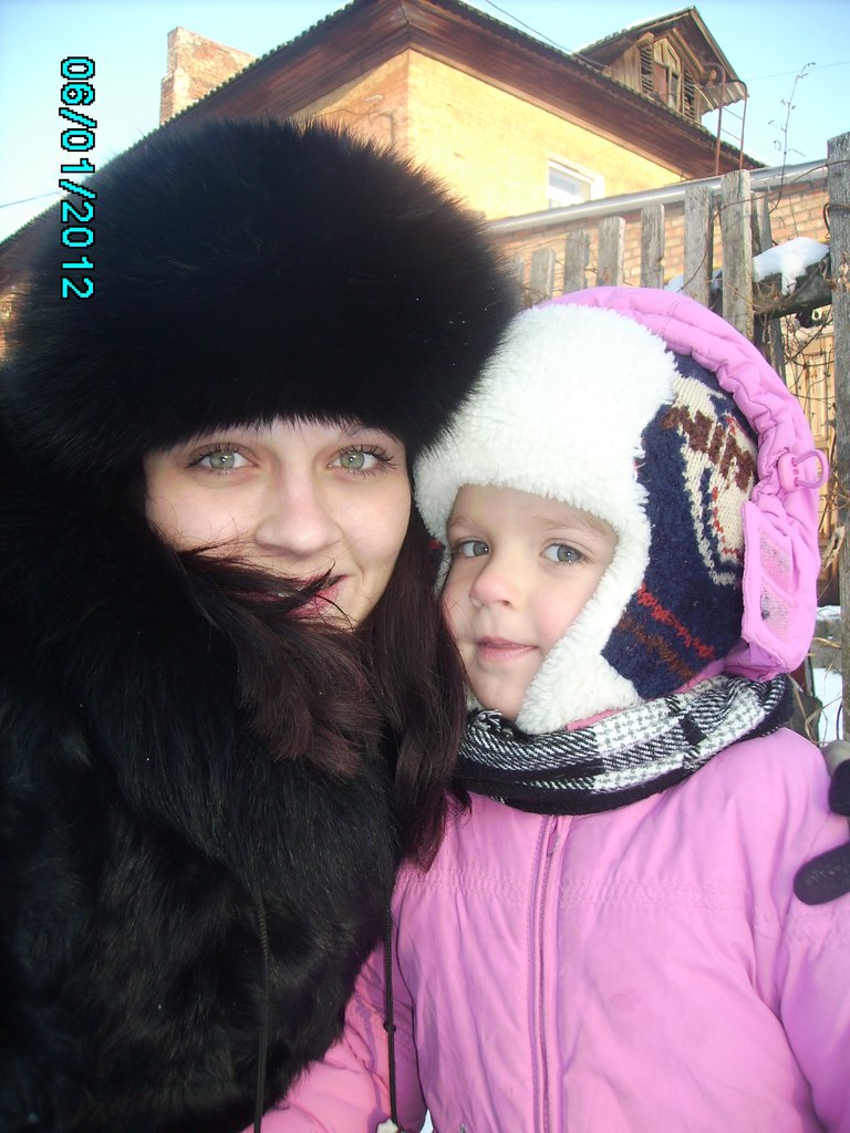 Зоюшка Алексеева | Фастов