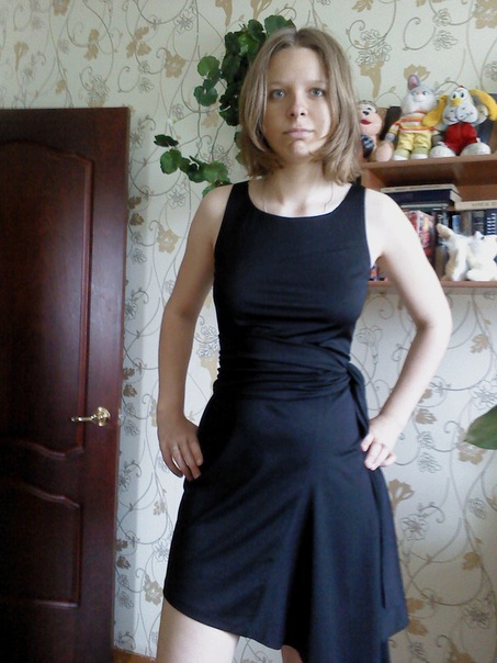 №104, Дарья Солодова, 33 года, Нижний Тагил №104, Дарья Солодова, 33 года, Нижний Тагил