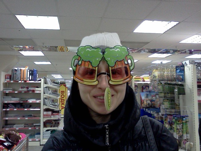 Гаяна Жуланова | Соликамск