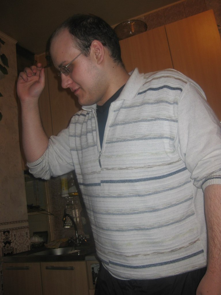 Антон Шевченко Б@nder@s | Екатеринбург