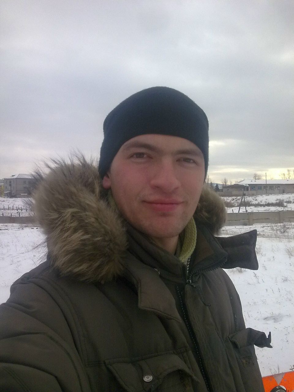 Александр Дашажамсуев | Улан-Удэ