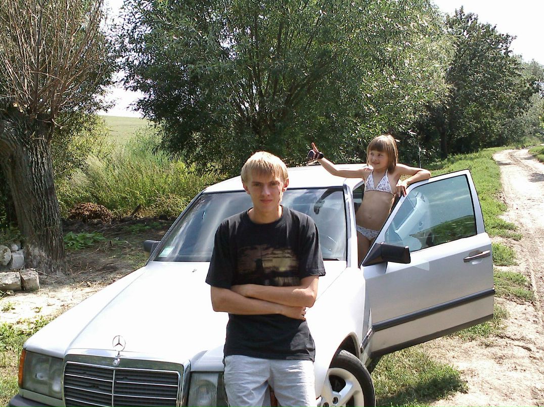 Славік Осадца | 