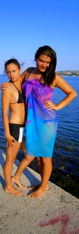 Алевтина Тимощук | Харьков