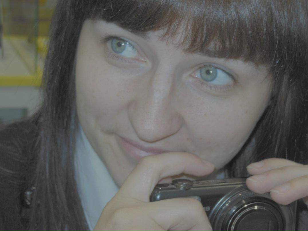 Женя Плетнева | Самара