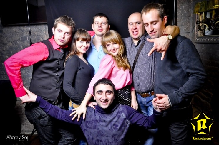 Вячеслав Тиняков | Волгоград