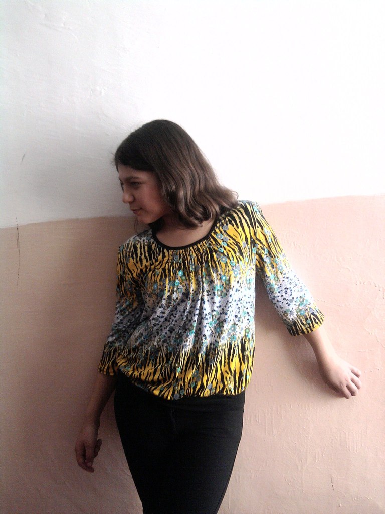 Виктория Комарова √√√◀ NЕжNыЙ яД ▶√√√ | Бугуруслан