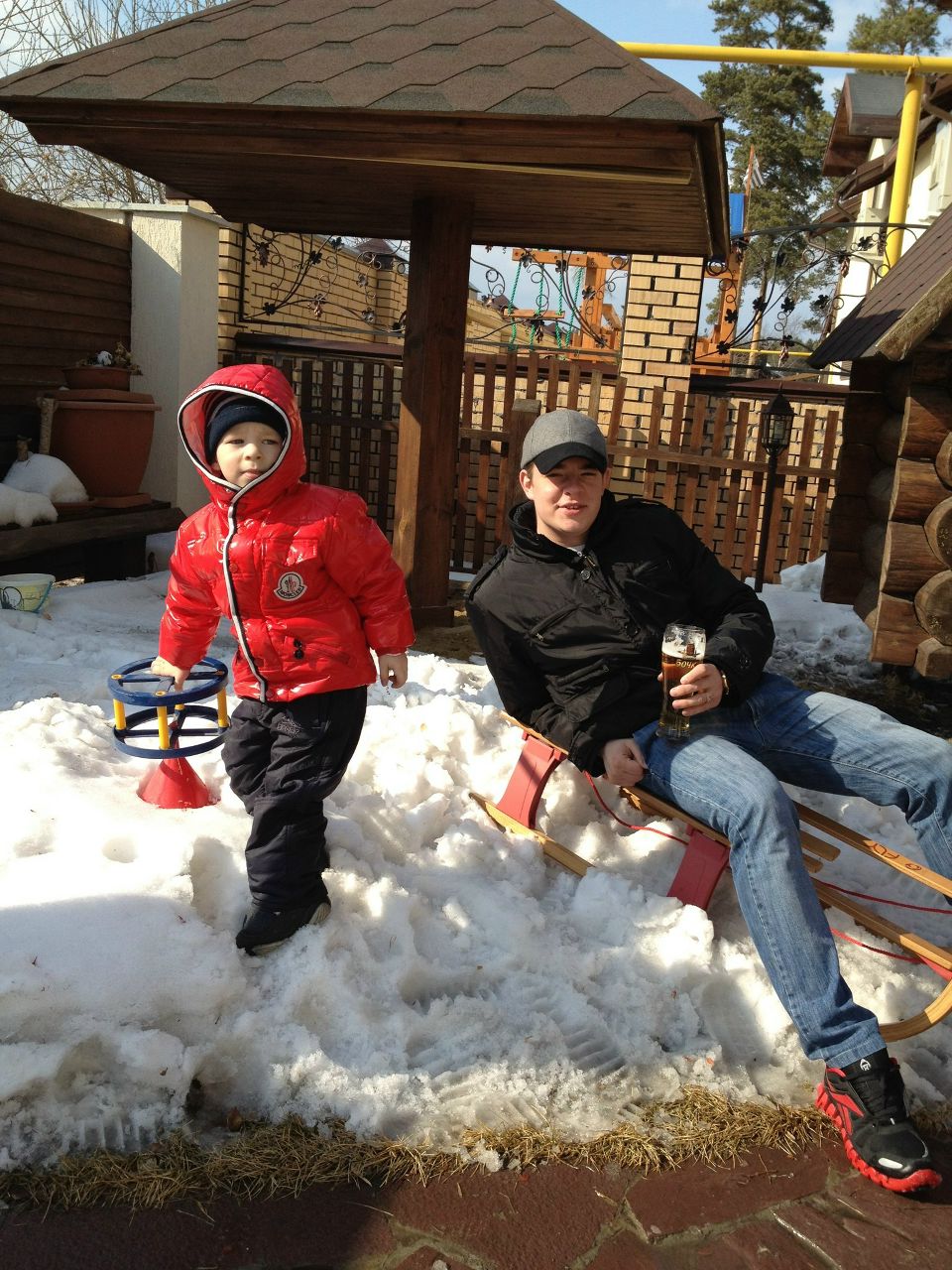 Кирилл Александров | Екатеринбург