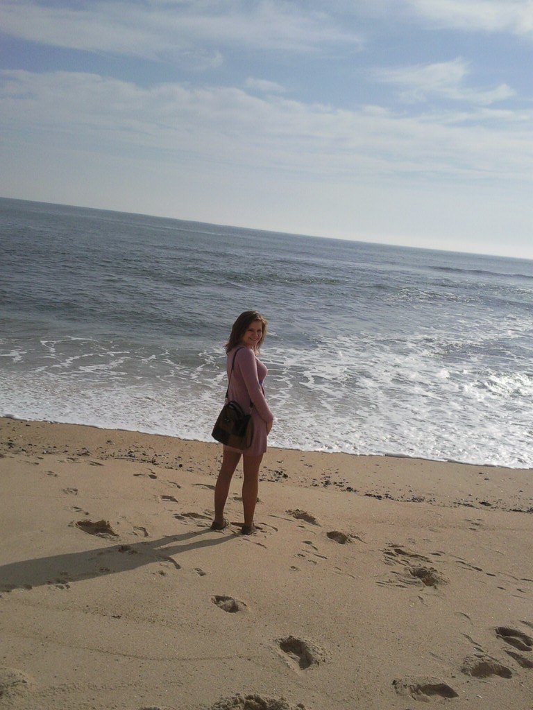 Вікуся Коцюба | Coimbra