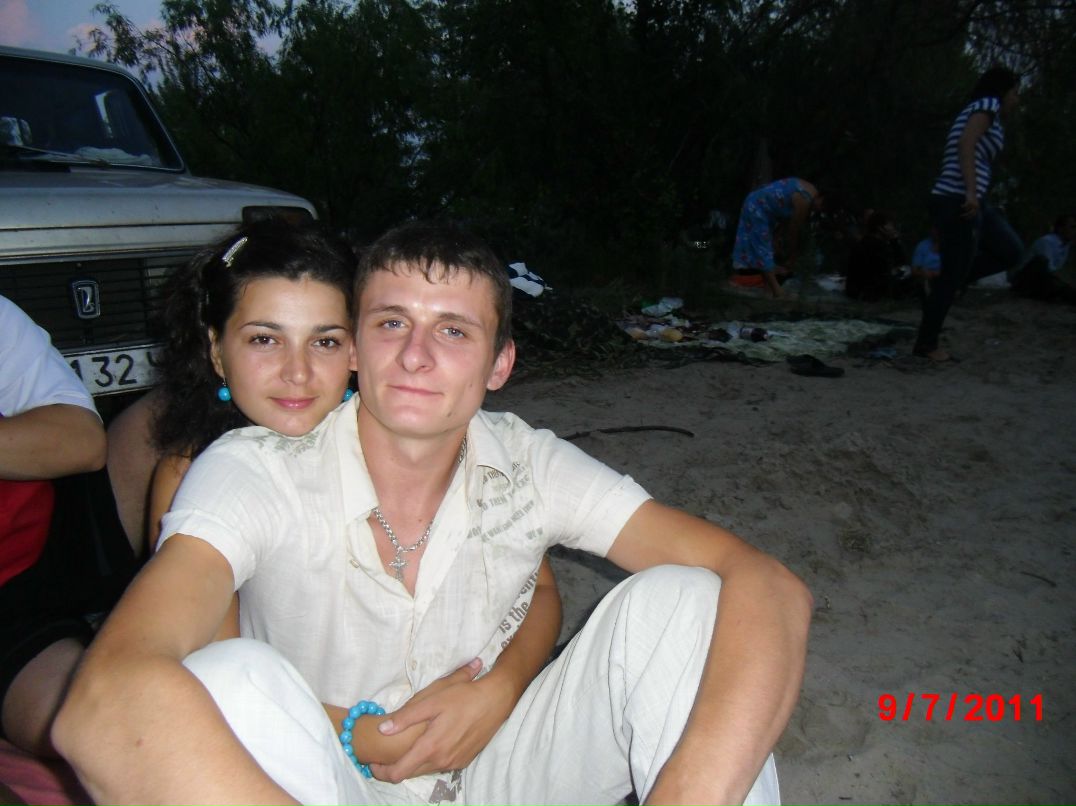 Олег Кошовий | 