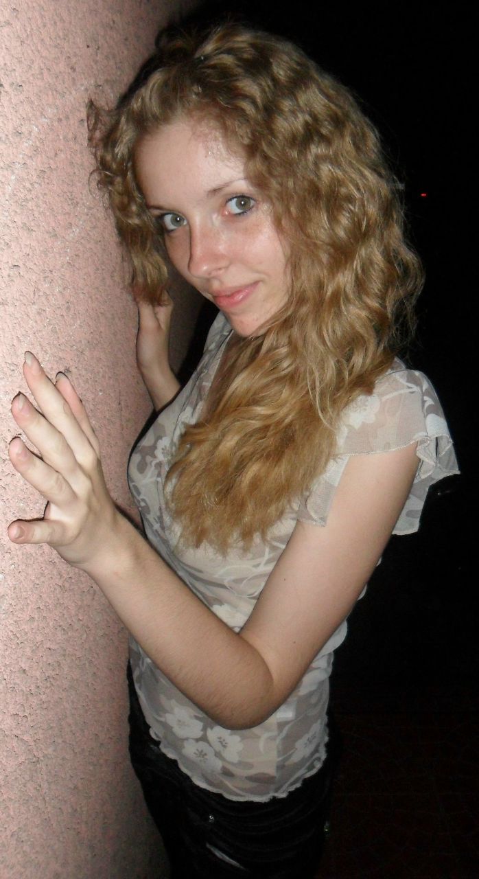 Анна Мартынюк-Красовская Сергеевна | Киев