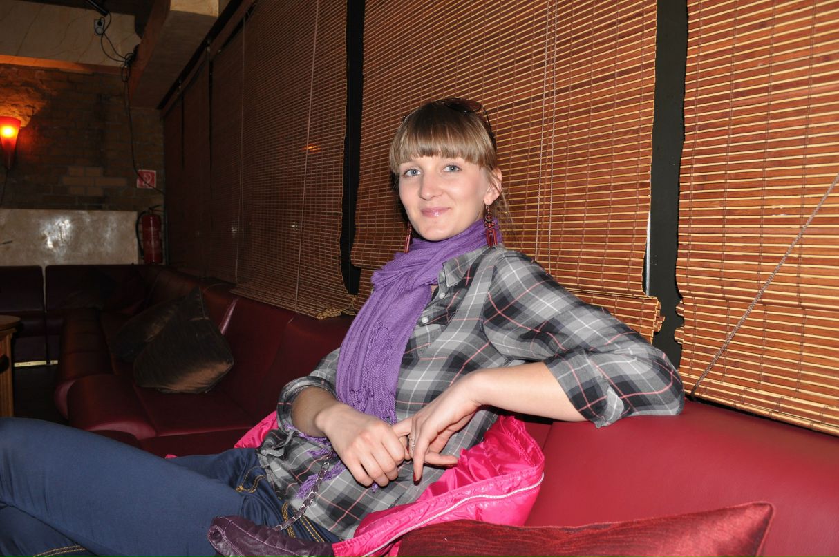 Александра Бабура | 