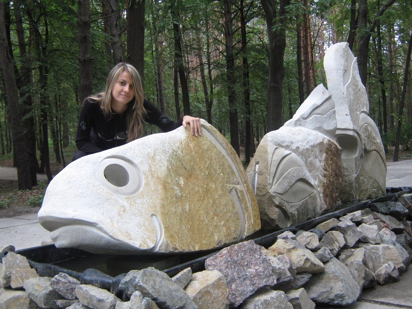 Инна Попова 