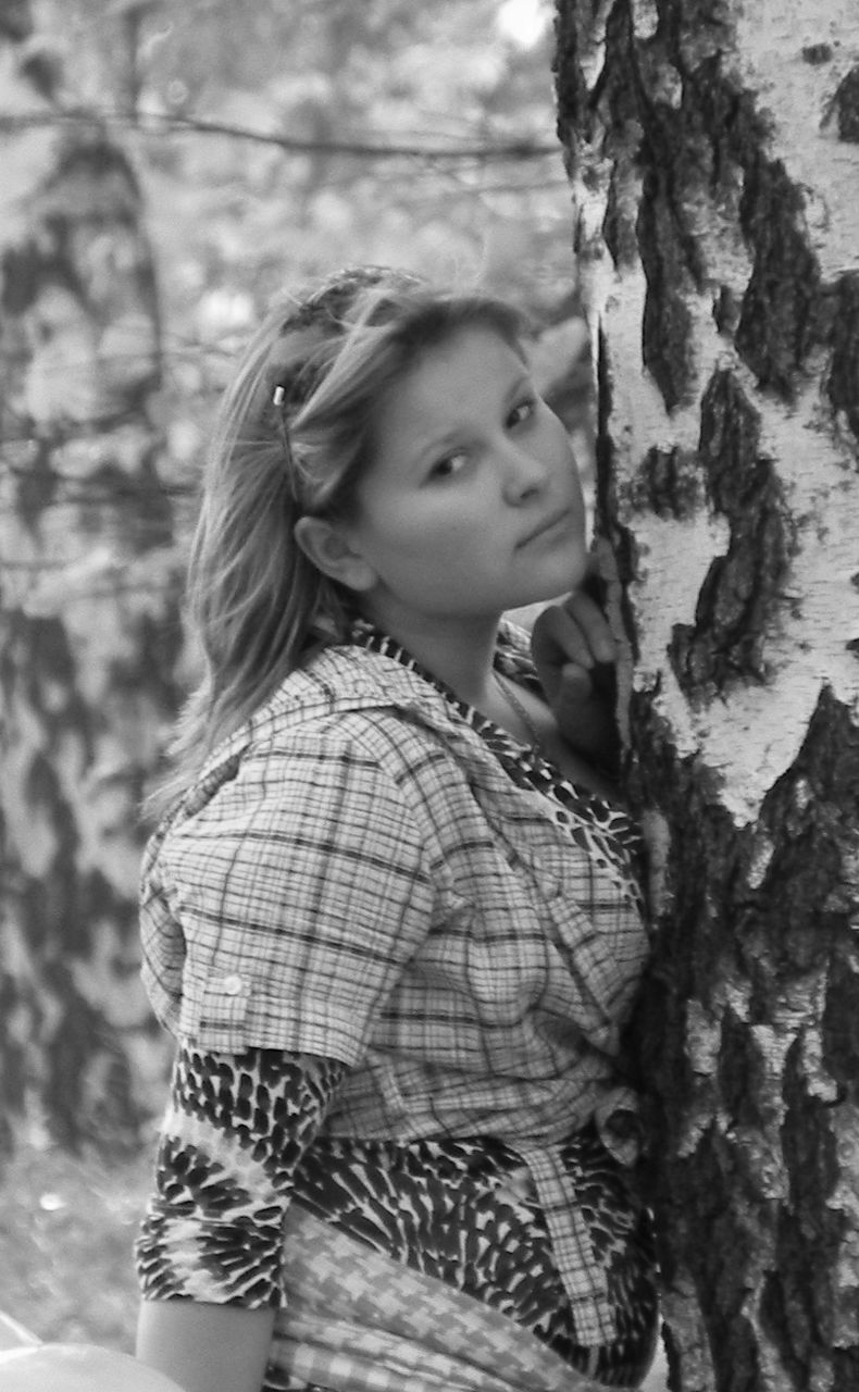 Катерина Красных Андреевна | Днепр (Днепропетровск)