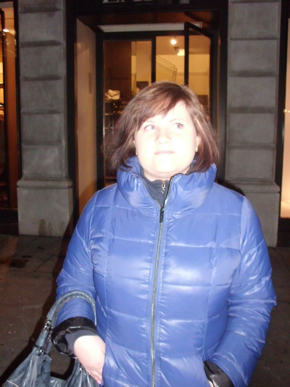 Ольга Сорочан | Padova