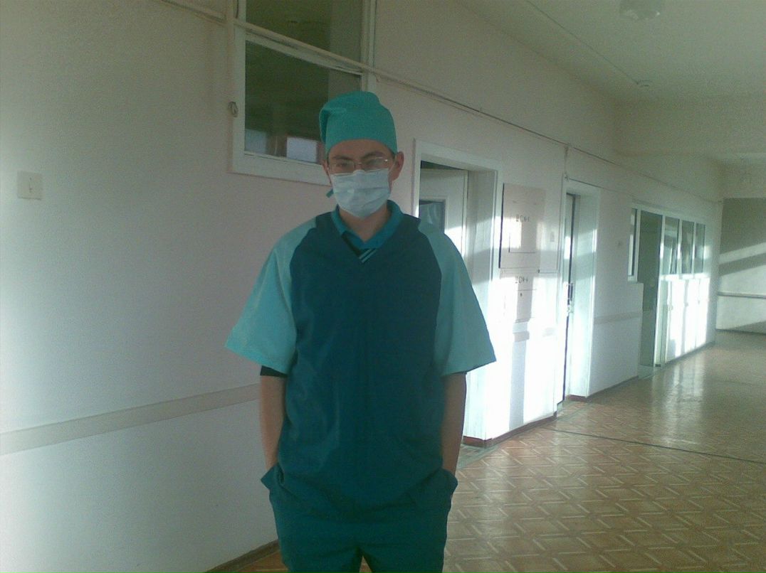 Евгений Мандрейкин | Челно-Вершины