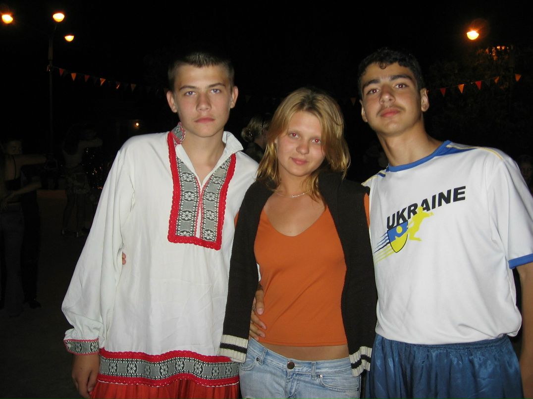 Максим Бабич | Кривой Рог