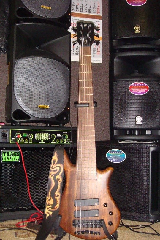 Валентин Гугаев | Москва