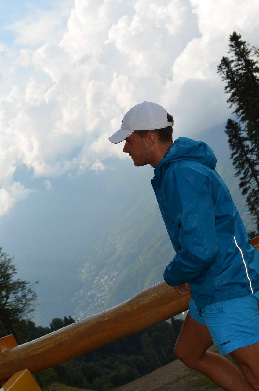 Кирилл Протасов | Гусь-Хрустальный