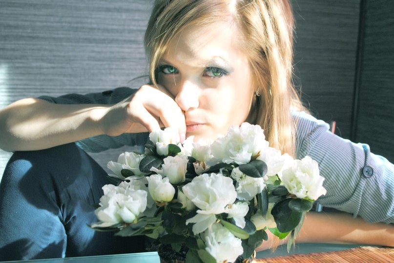 Angelina Gridt ♥♡ ♥ | 