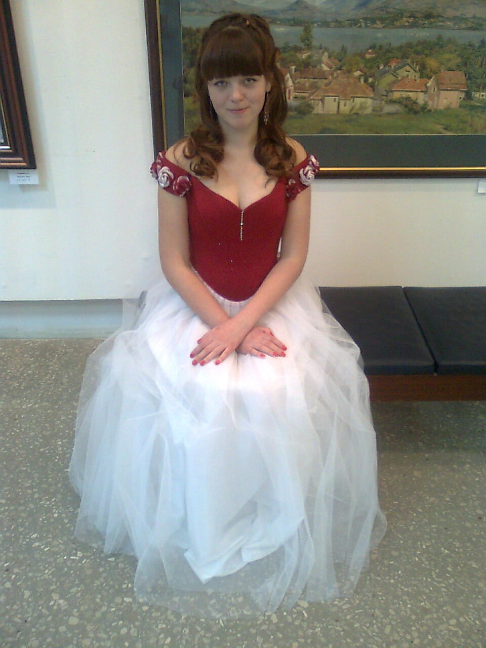 Дарья Кутерёва | Тольятти