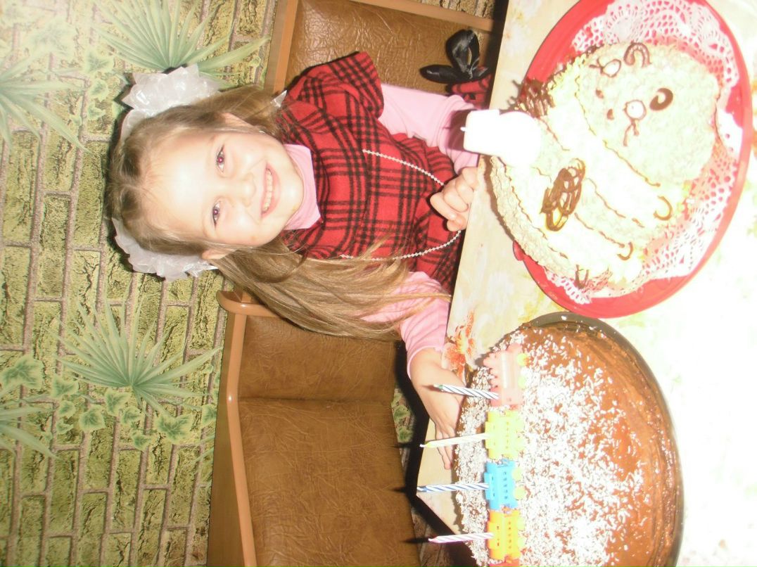 Виктория Прядко | Киев