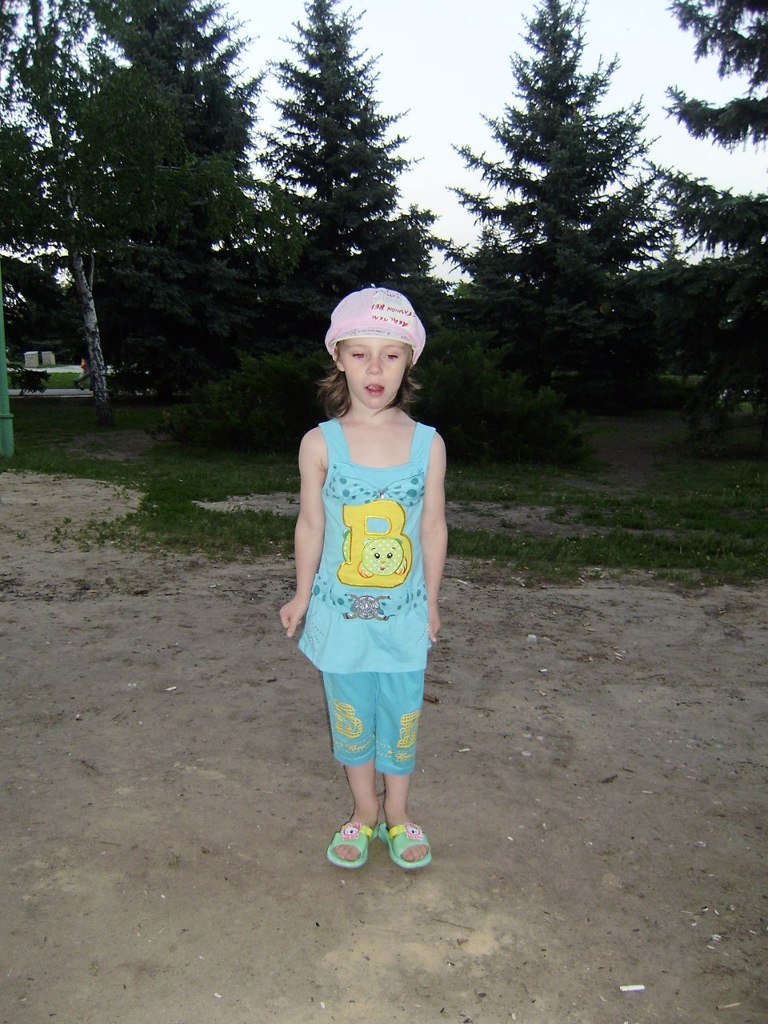 Ксения Киселёва mataletka | Киев