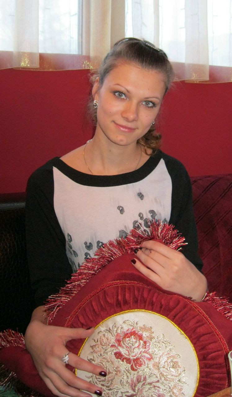 Любовь Даниловская | Кострома