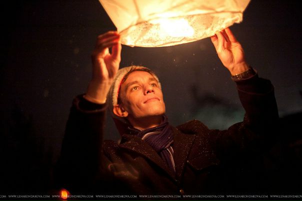 №68, Константин Тихомиров, Жуковский №68, Константин Тихомиров, Жуковский