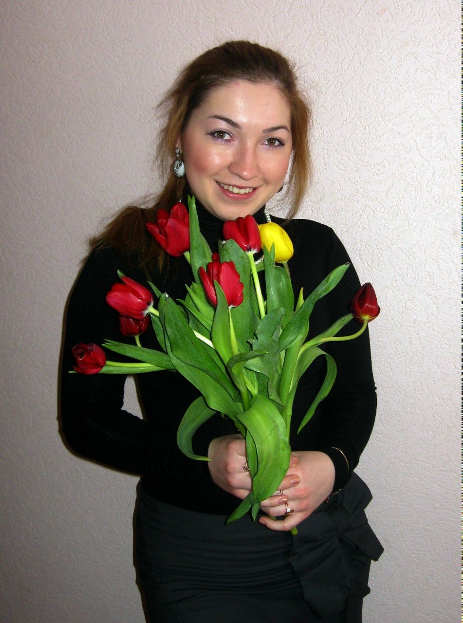 Алина Ибрагимова | Альметьевск