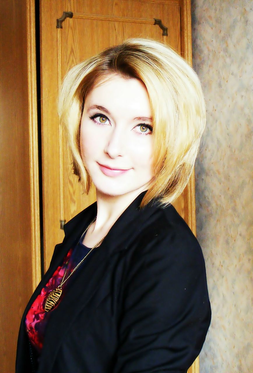 Оля Мележик | Москва