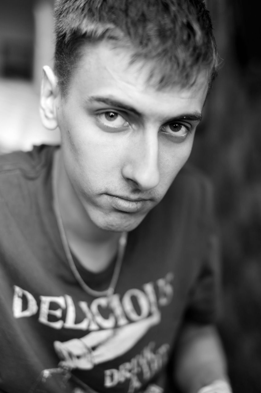 Андрей Шемятовский | Истра