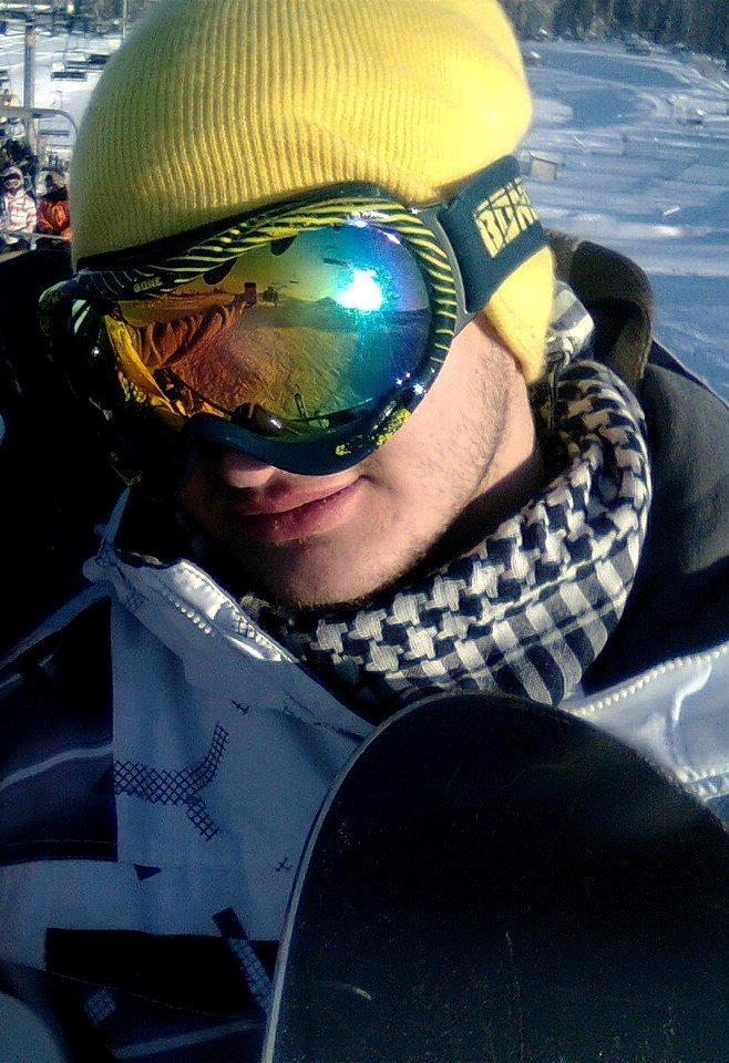 Михаил Котов ©®™ | Печора