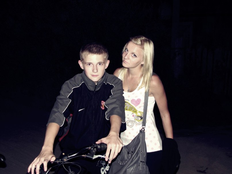 Серёга Громов | Вологда