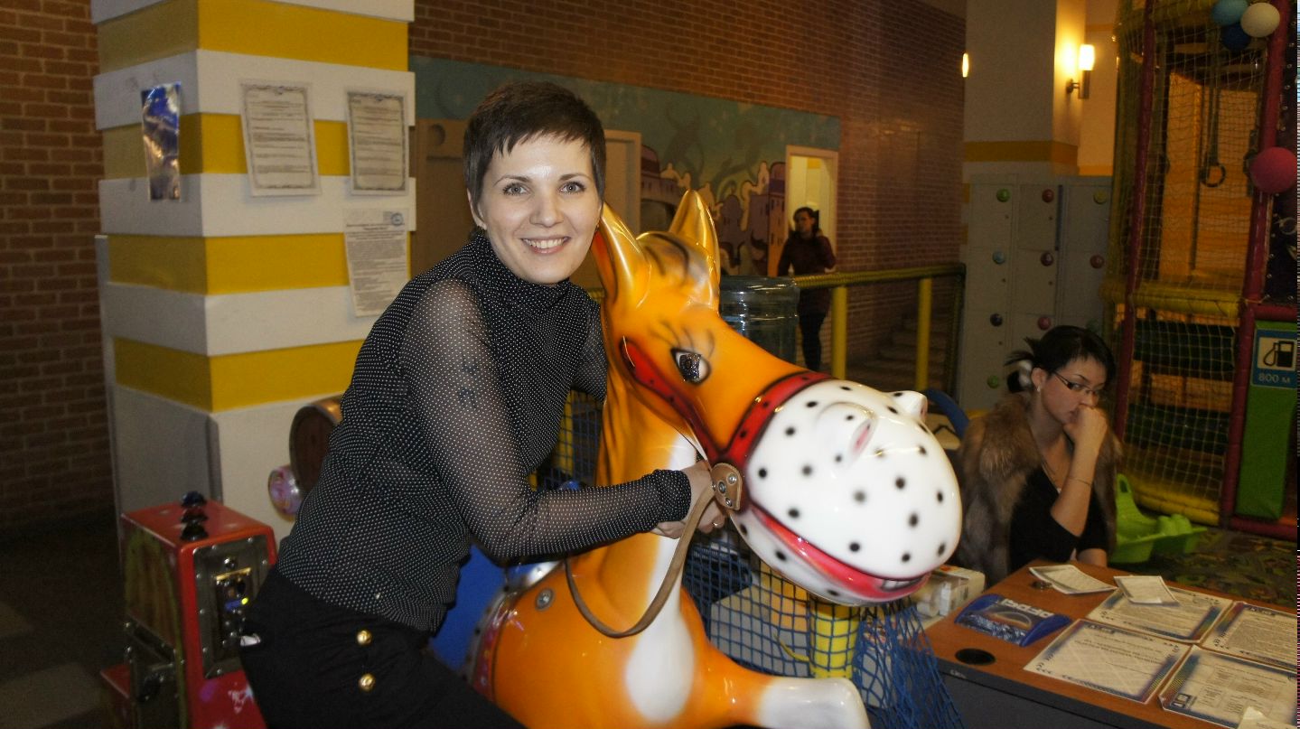 Наталья Плащева | Москва